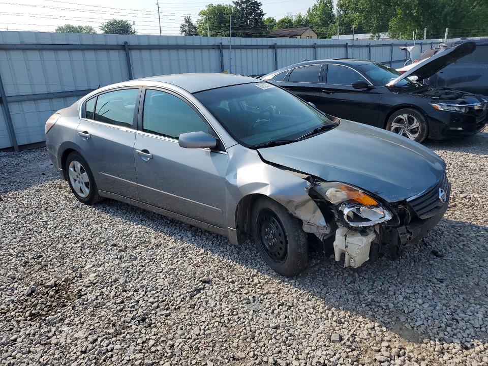 Aukcja sprzedaży 2008 Nissan Altima, vin: 1N4AL21E68N400246, numer aukcji: 60842386