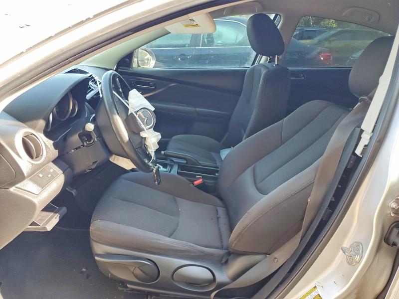 Aukcja sprzedaży 2013 Mazda 6, vin: 1YVHZ8BH2D5M01191, numer aukcji: 61738876