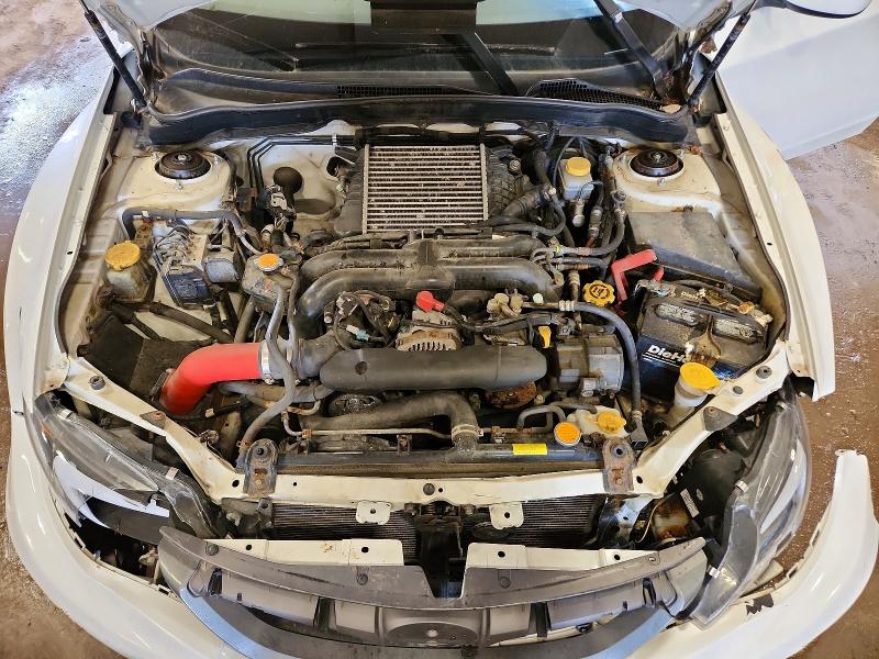 60055606 :رقم المزاد ، JF1GR7E64DG827819 vin ، 2013 Subaru Impreza مزاد بيع