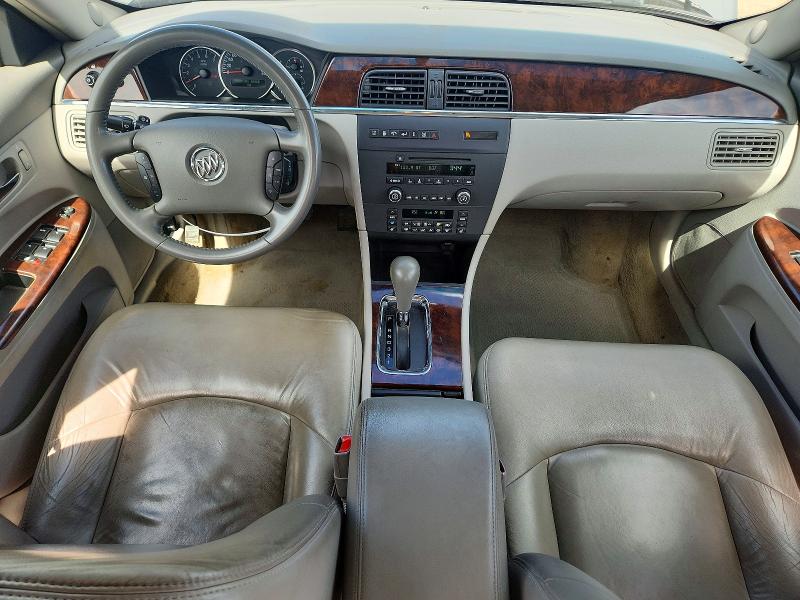 Продажа на аукционе авто 2008 Buick Allure, vin: 2G4WJ582081187746, номер лота: 59330076