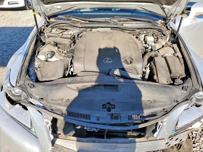 Продажа на аукционе авто 2014 Lexus Is, vin: JTHCF1D2XE5010265, номер лота: 59859246