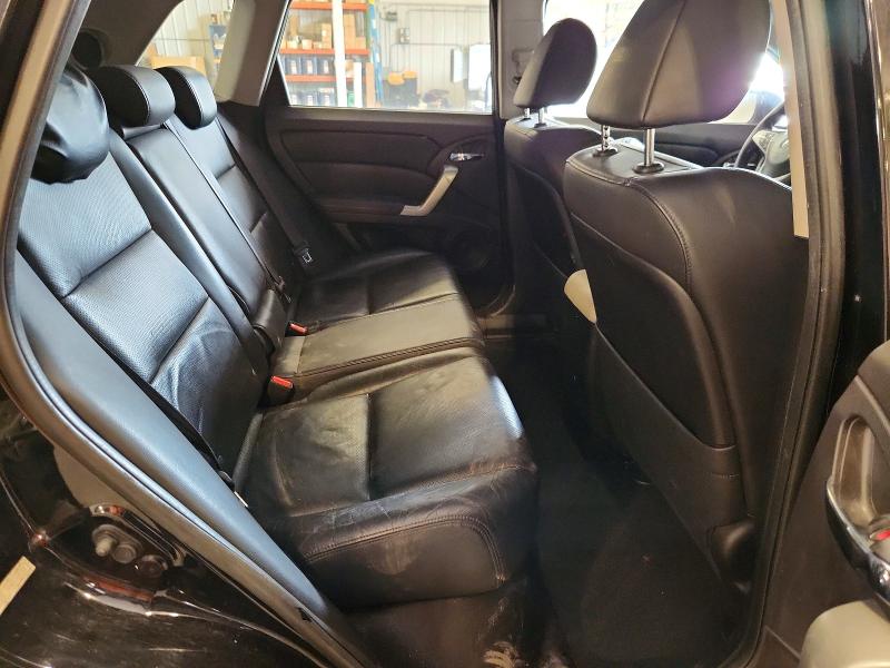 Продажа на аукционе авто 2010 Acura Rdx, vin: 5J8TB1H59AA004154, номер лота: 63392906