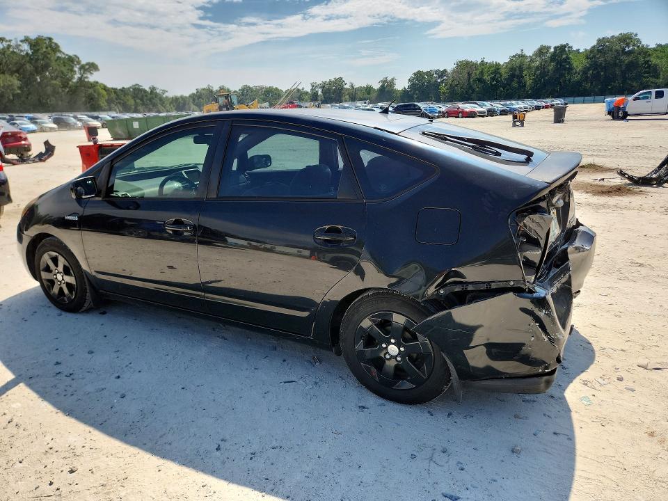 Aukcja sprzedaży 2006 Toyota Prius, vin: JTDKB20U767515918, numer aukcji: 63532326