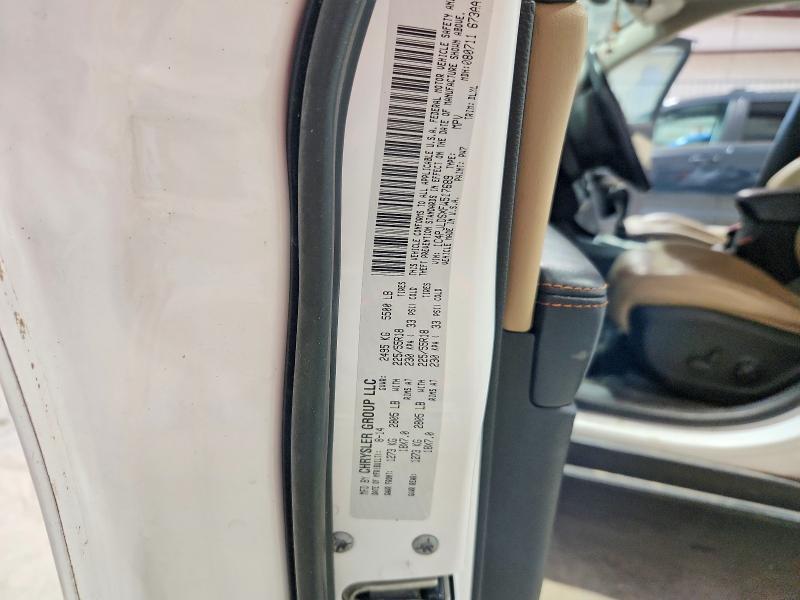 Aukcja sprzedaży 2015 Jeep Cherokee, vin: 1C4PJLDSXFW517689, numer aukcji: 60977776
