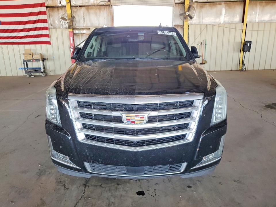 2015 Cadillac Escalade მანქანა იყიდება აუქციონზე, vin: 1GYS4NKJ2FR681230, აუქციონის ნომერი: 59643216