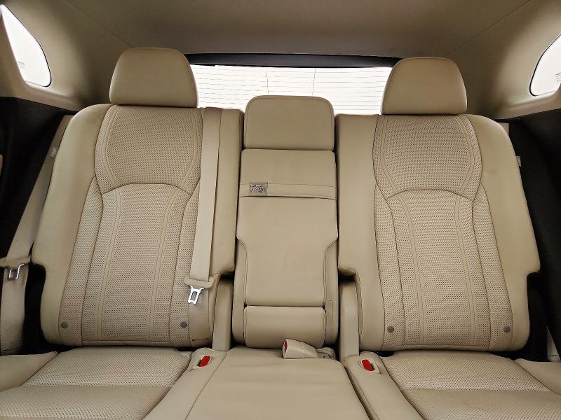 61017136 :رقم المزاد ، 2T2BZMCA3HC091899 vin ، 2017 Lexus Rx 350 مزاد بيع