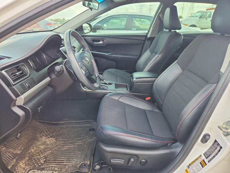 Продажа на аукционе авто 2017 Toyota Camry, vin: 4T1BF1FK7HU367161, номер лота: 61321566