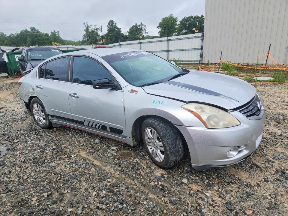 Aukcja sprzedaży 2011 Nissan Altima, vin: 1N4AL2AP6BN507158, numer aukcji: 60930996