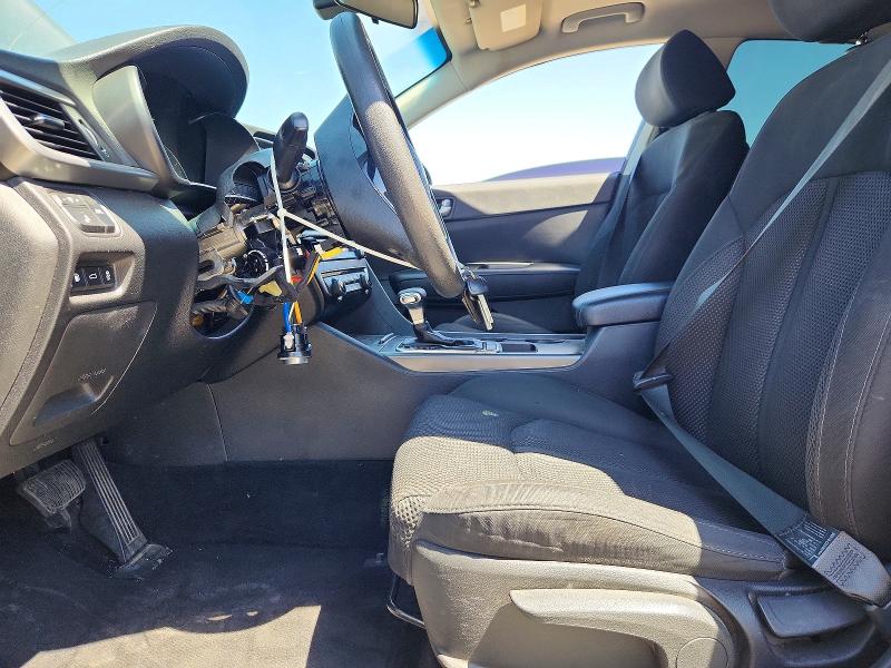 Продаж на аукціоні авто 2020 Kia Optima, vin: 5XXGT4L3XLG382821, номер лоту: 63041906