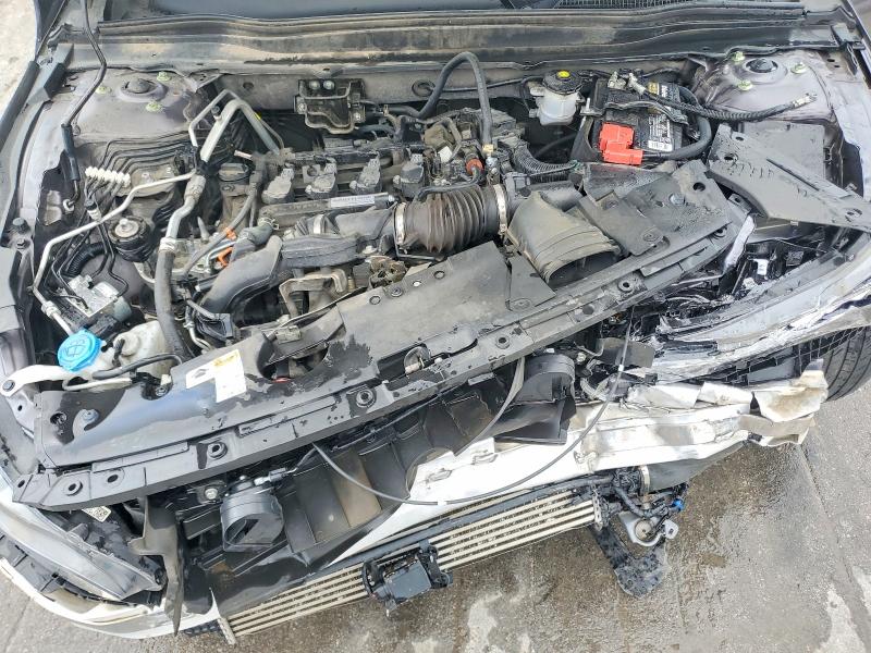 Продажа на аукционе авто 2020 Honda Accord, vin: 1HGCV1F18LA142021, номер лота: 60948826