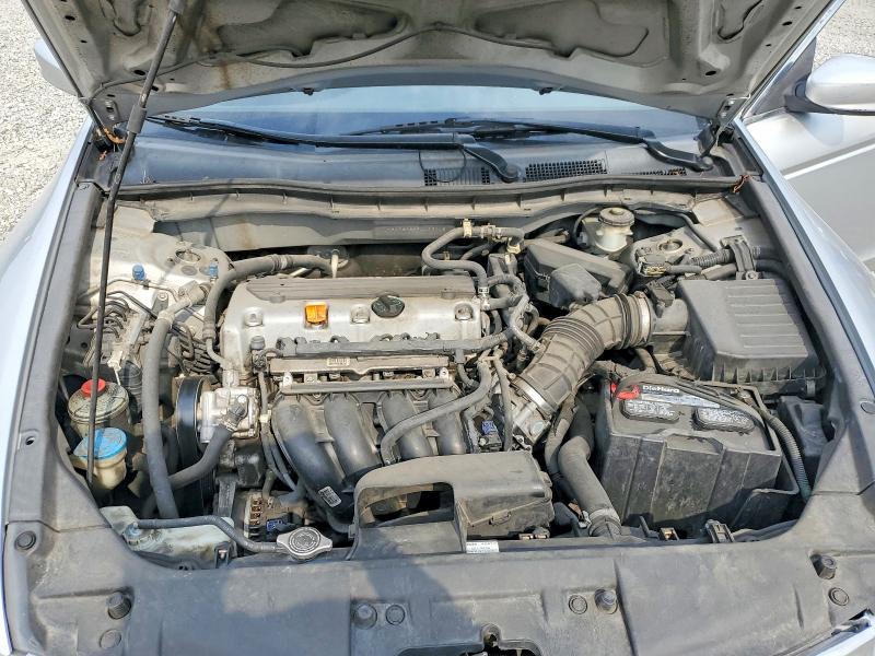 2009 Honda Accord მანქანა იყიდება აუქციონზე, vin: 1HGCP26339A093708, აუქციონის ნომერი: 58303116