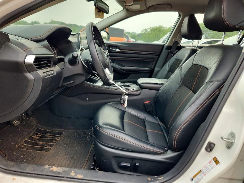 Aukcja sprzedaży 2021 Nissan Altima, vin: 1N4BL4CV2MN406486, numer aukcji: 61121356