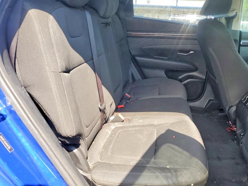 Продажа на аукционе авто 2022 Hyundai Tucson, vin: 5NMJBCAE6NH147585, номер лота: 60326216