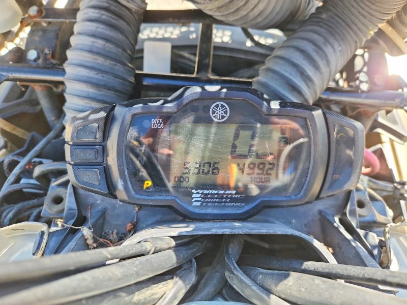 Продажа на аукционе авто 2012 Yamaha Yfm700, vin: 5Y4AM37W4CA300280, номер лота: 59291766