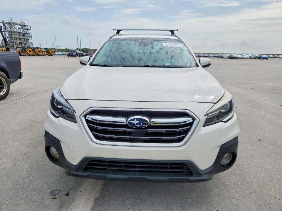 61313116 :رقم المزاد ، 4S4BSETC0K3268565 vin ، 2019 Subaru Outback مزاد بيع