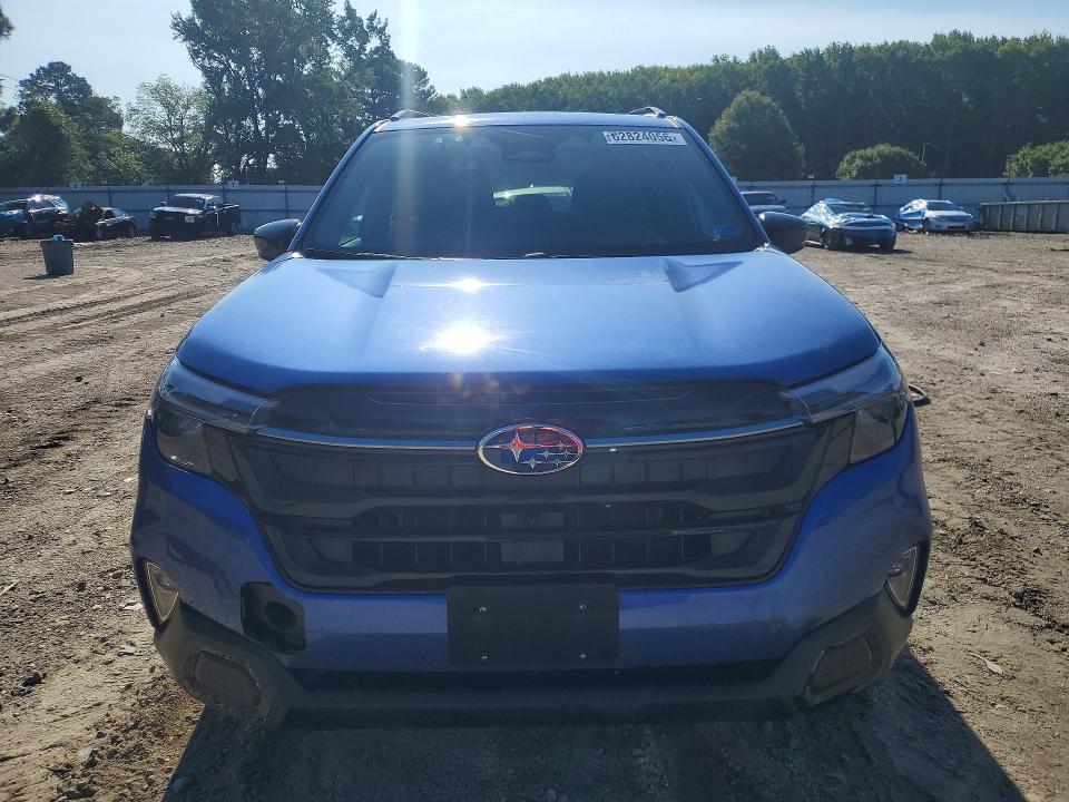 Продажа на аукционе авто 2026 Subaru Forester, vin: 4S4SLST78T3106585, номер лота: 62824056