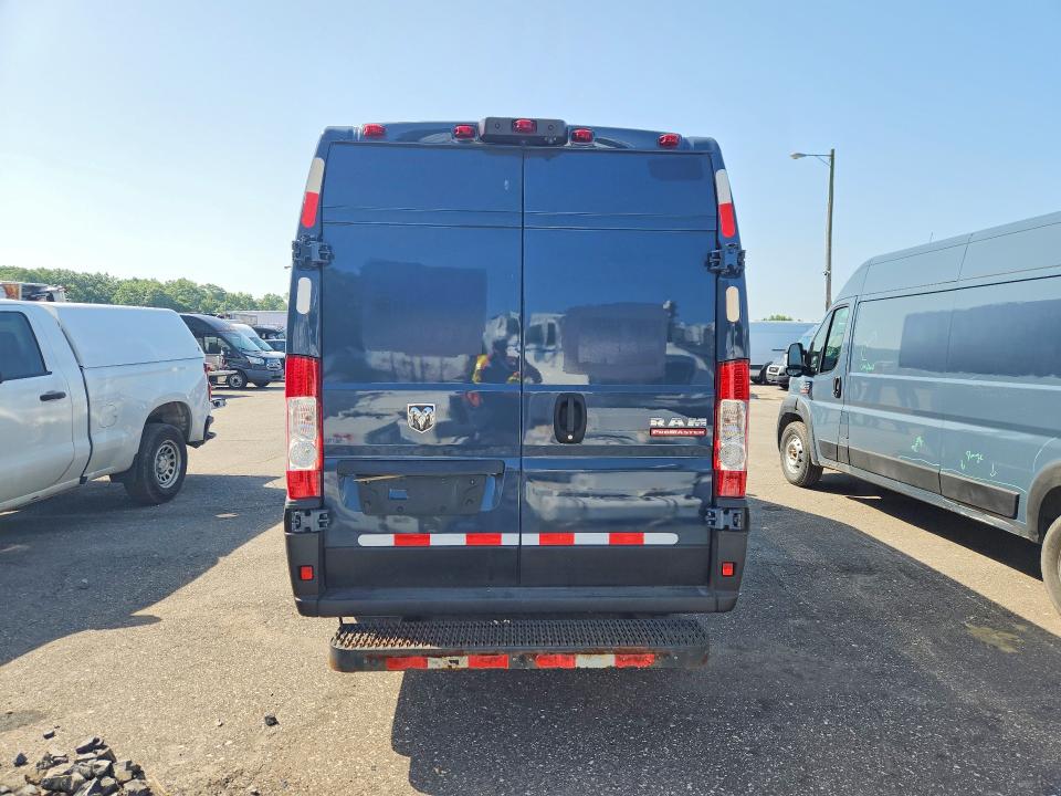 Aukcja sprzedaży 2020 Ram Promaster 3500, vin: 3C6URVJG0LE139838, numer aukcji: 58156996