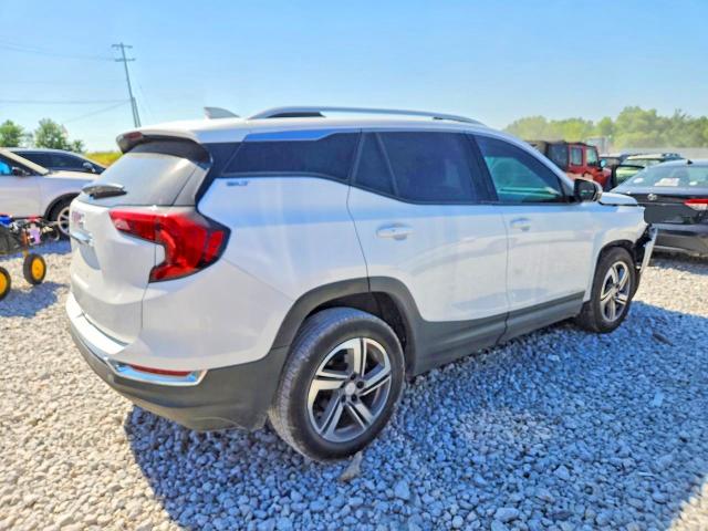 2019 Gmc Terrain მანქანა იყიდება აუქციონზე, vin: 3GKALPEVXKL190649, აუქციონის ნომერი: 59898366