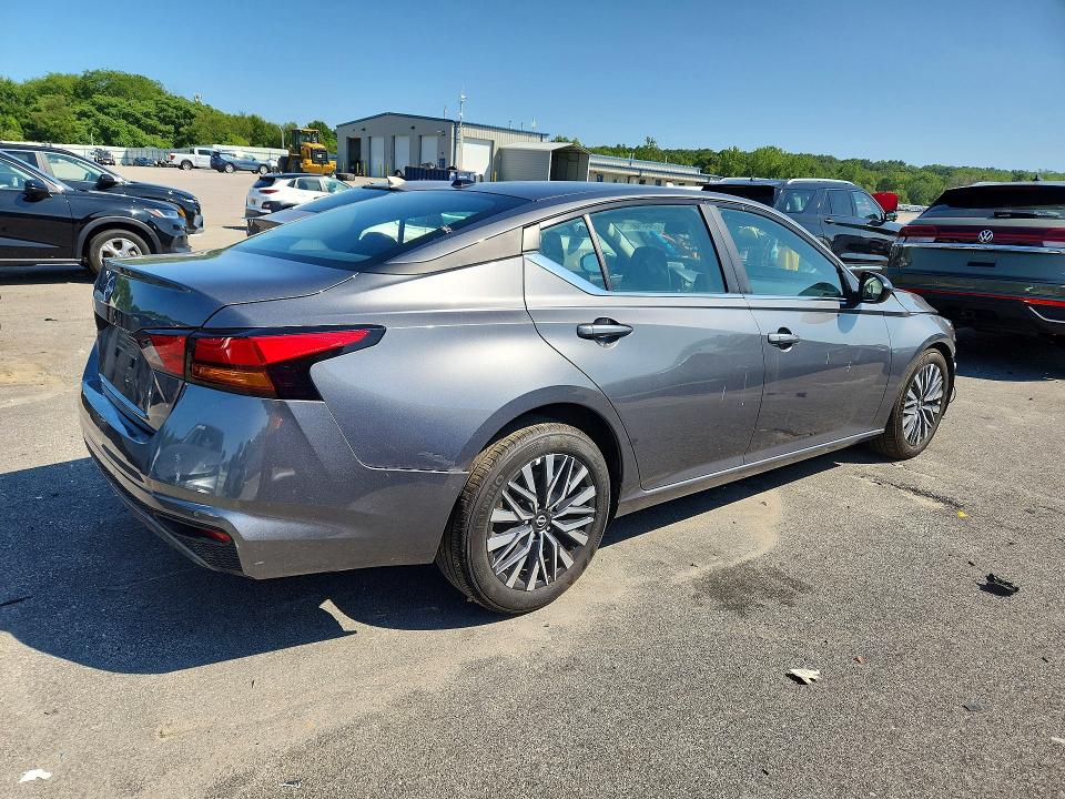Продаж на аукціоні авто 2026 Nissan Altima, vin: 1N4BL4DVXTN315835, номер лоту: 62592736