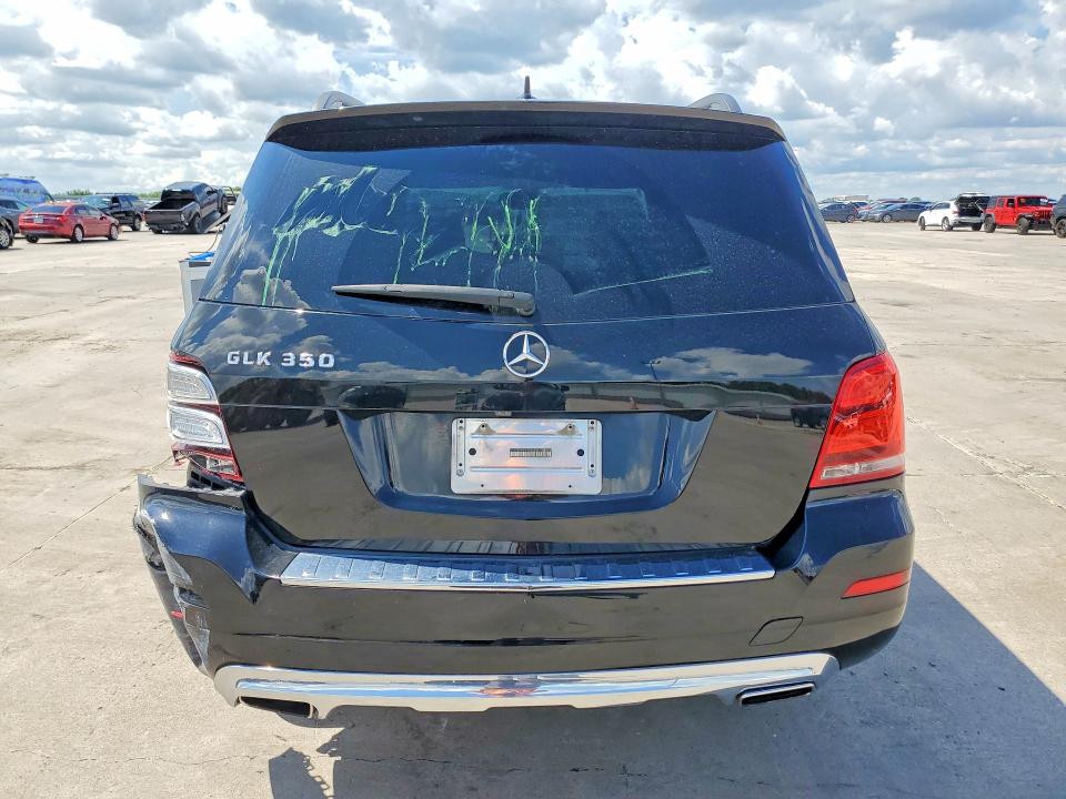 Aukcja sprzedaży 2014 Mercedes-benz Glk, vin: WDCGG5HB6EG286300, numer aukcji: 60664526