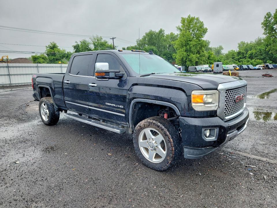 Aukcja sprzedaży 2015 Gmc Sierra, vin: 1GT110E83FF539525, numer aukcji: 60387376