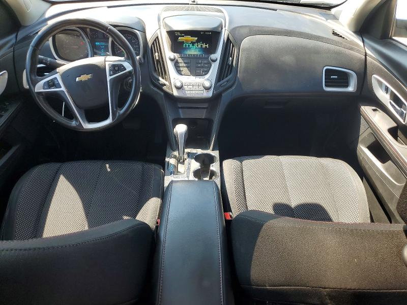 2014 Chevrolet Equinox მანქანა იყიდება აუქციონზე, vin: 2GNFLFEK1E6108552, აუქციონის ნომერი: 62671706