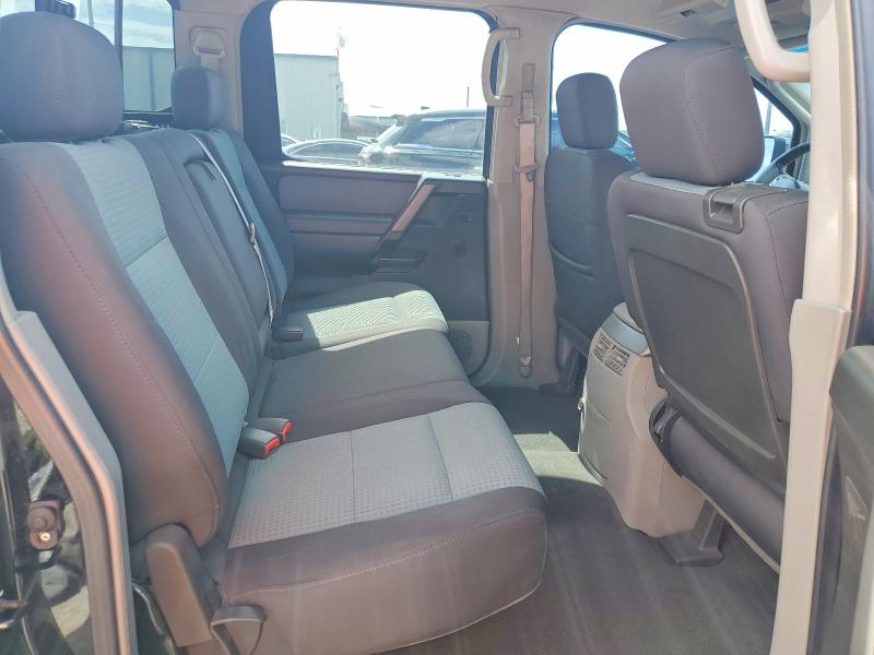 Aukcja sprzedaży 2004 Nissan Titan, vin: 1N6AA07A94N592553, numer aukcji: 60452656