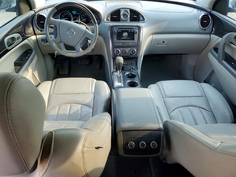 Aukcja sprzedaży 2016 Buick Enclave, vin: 5GAKRBKD0GJ326445, numer aukcji: 62937296