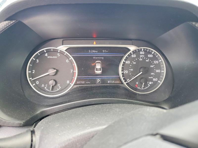 Продажа на аукционе авто 2020 Nissan Sentra, vin: 3N1AB8DV7LY271671, номер лота: 60312196