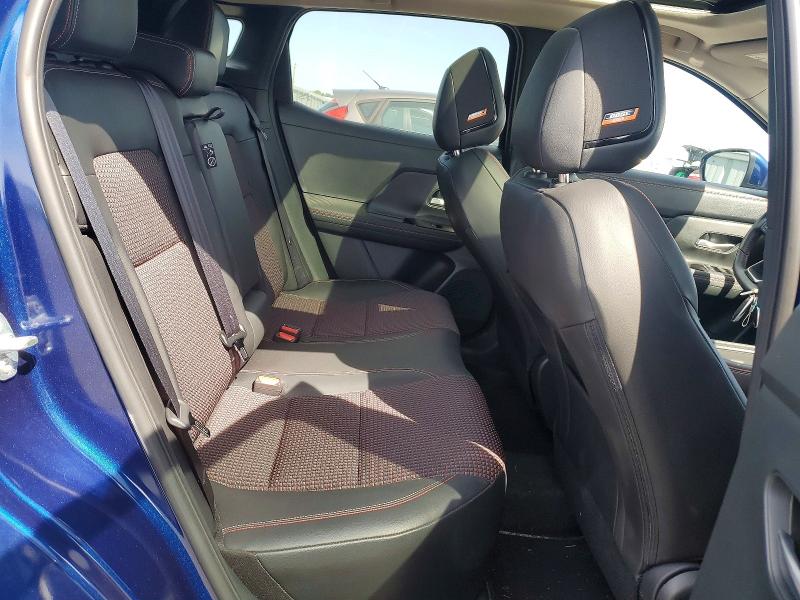 Aukcja sprzedaży 2025 Nissan Kicks, vin: 3N8AP6DD3SL324456, numer aukcji: 61510566