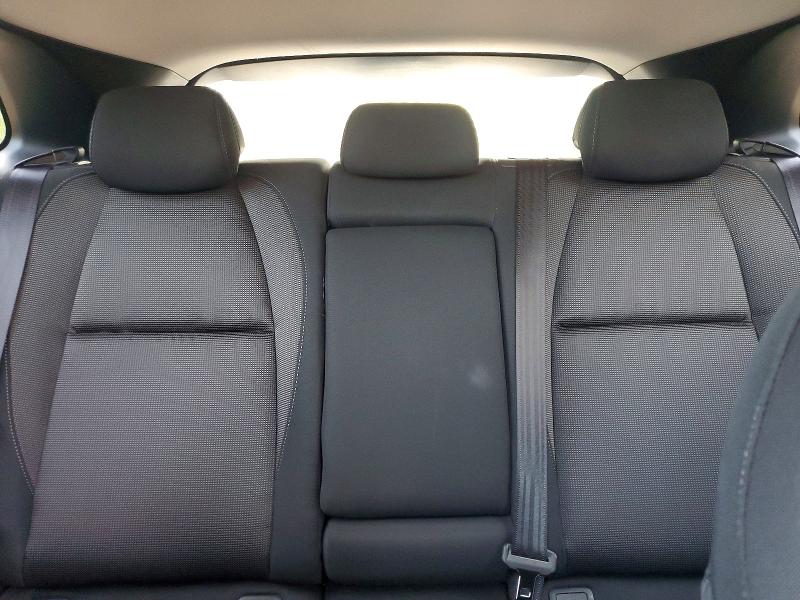 61763796 :رقم المزاد ، 3MVDMBCM5SM754252 vin ، 2025 Mazda Cx-30 مزاد بيع
