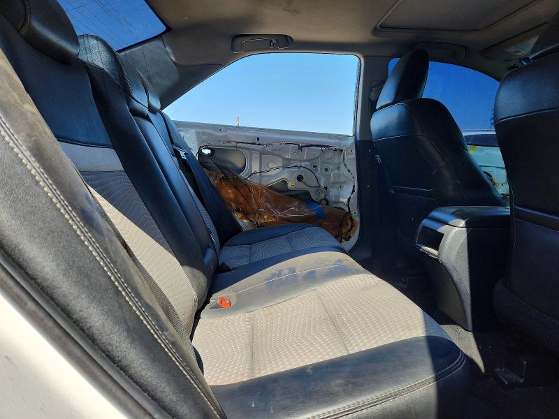2014 Toyota Camry მანქანა იყიდება აუქციონზე, vin: 4T1BF1FK9EU760767, აუქციონის ნომერი: 60504936
