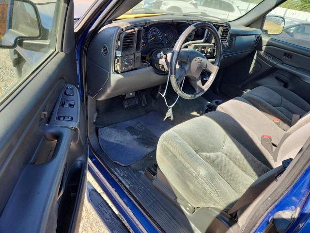 Aukcja sprzedaży 2004 Chevrolet Silverado, vin: 2GCEC19T841288179, numer aukcji: 59104416