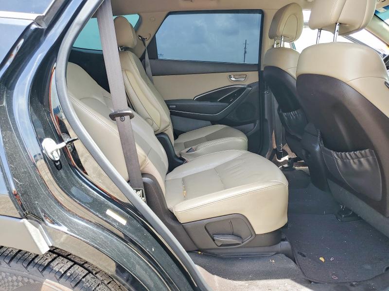 Продажа на аукционе авто 2013 Hyundai Santa Fe, vin: KM8SR4HF4DU012631, номер лота: 61289206