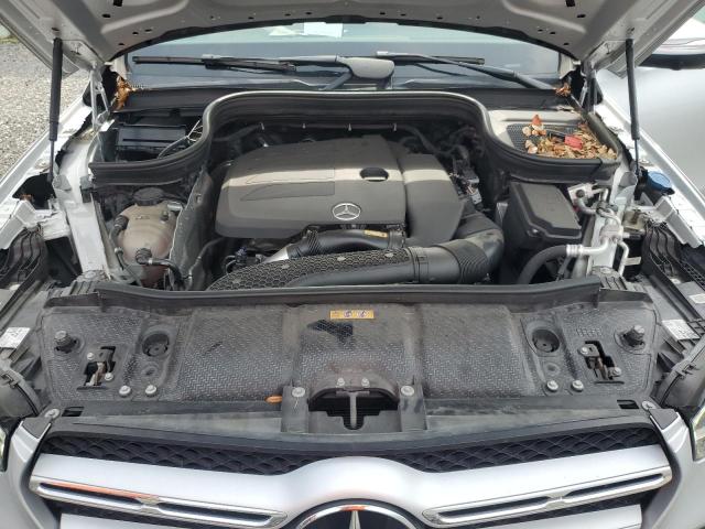 2020 Mercedes-benz Gle მანქანა იყიდება აუქციონზე, vin: 4JGFB4JE8LA205324, აუქციონის ნომერი: 61301946