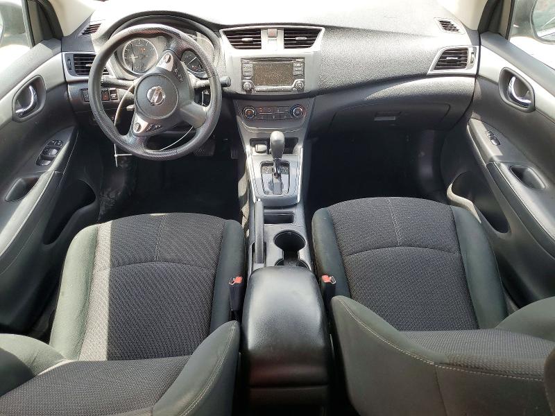 Aukcja sprzedaży 2018 Nissan Sentra, vin: 3N1AB7AP8JY240202, numer aukcji: 60798946