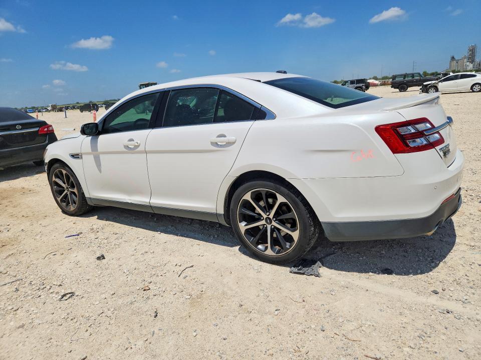 Продажа на аукционе авто 2014 Ford Taurus, vin: 1FAHP2E89EG174310, номер лота: 62488836
