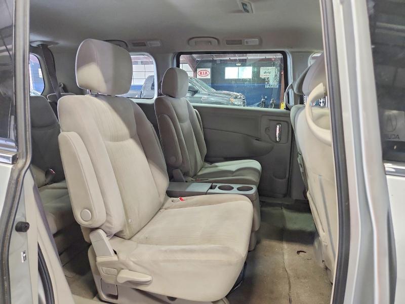 Продажа на аукционе авто 2016 Nissan Quest, vin: JN8AE2KP2G9154005, номер лота: 63281696