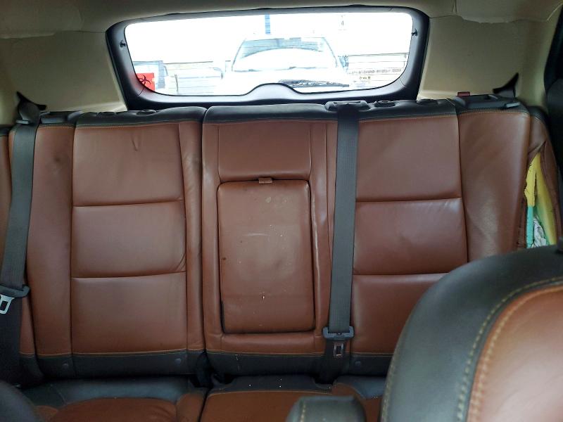 Aukcja sprzedaży 2013 Buick Encore, vin: KL4CJHSB7DB206332, numer aukcji: 60238336
