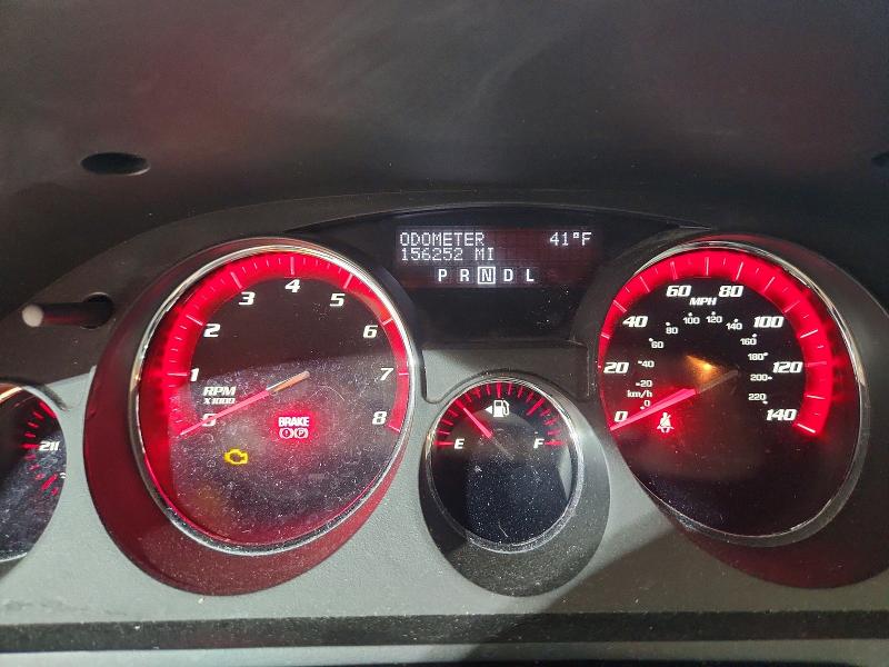 2010 Gmc Acadia მანქანა იყიდება აუქციონზე, vin: 1GKLRLED4AJ122473, აუქციონის ნომერი: 60313966
