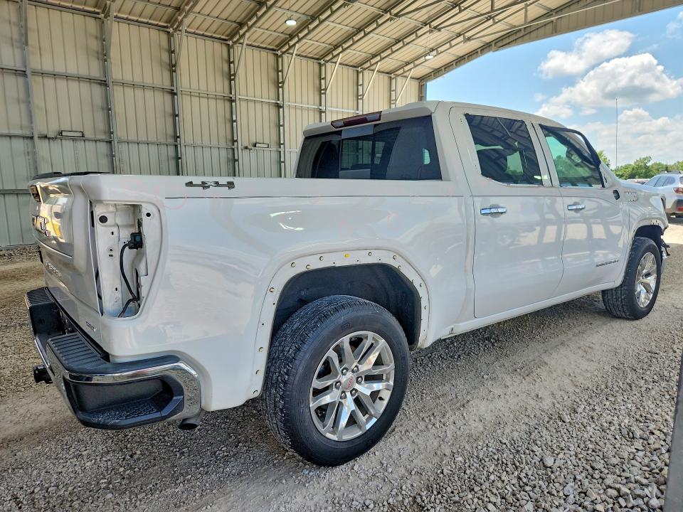 Продажа на аукционе авто 2019 Gmc Sierra, vin: 3GTU9DED3KG132890, номер лота: 85451885
