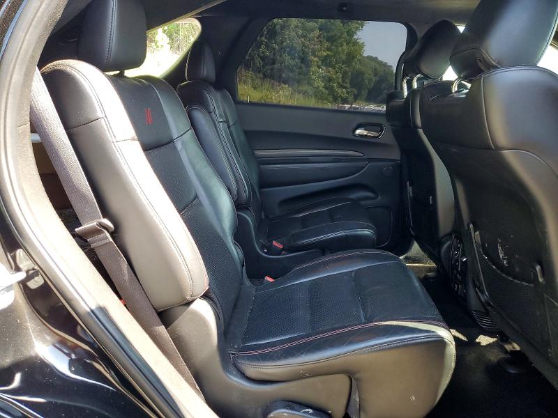 Продажа на аукционе авто 2022 Dodge Durango, vin: 1C4SDJCT3NC194358, номер лота: 60370046