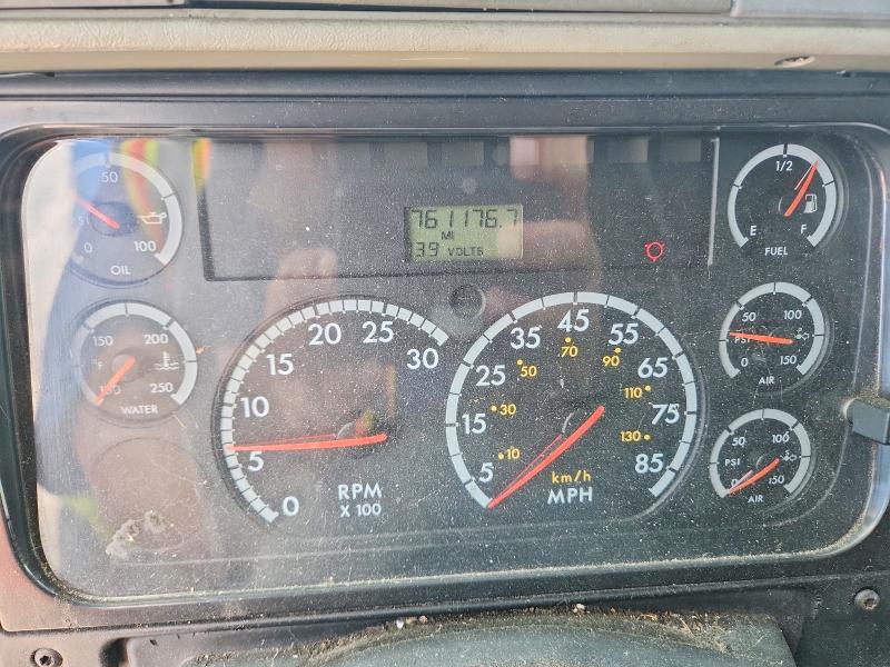 Продаж на аукціоні авто 2007 Freightliner Conventional, vin: 1FUJA6DE27LW23583, номер лоту: 60879146