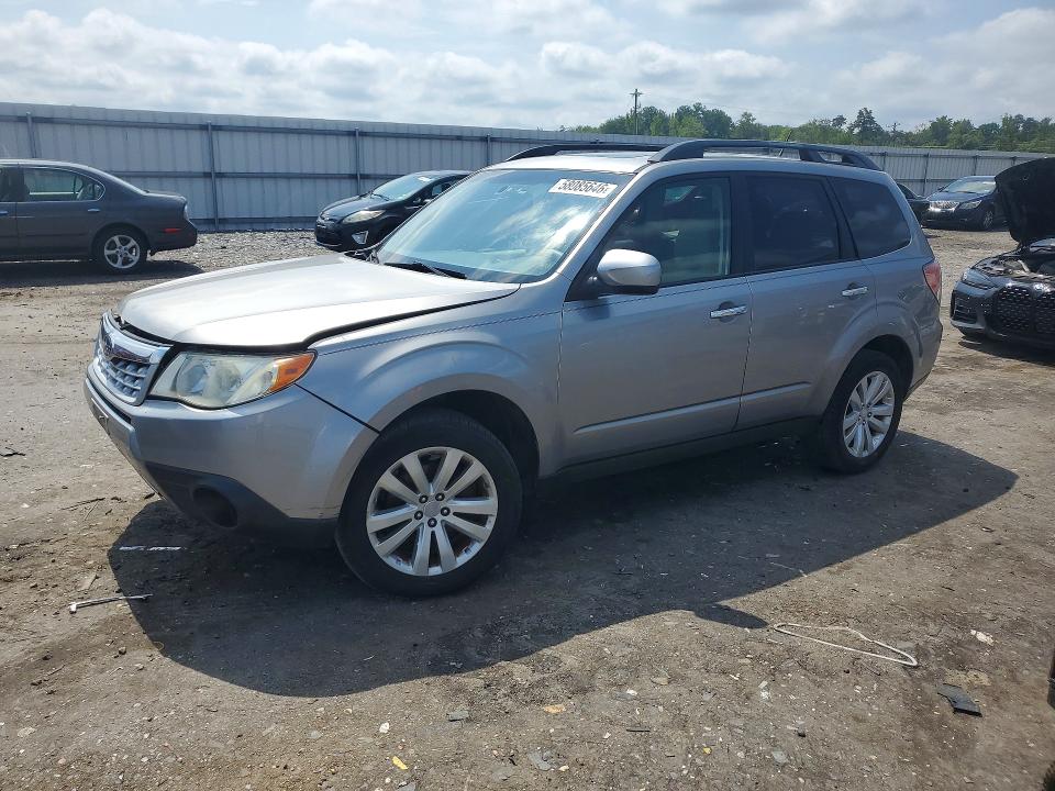 Продаж на аукціоні авто 2011 Subaru Forester, vin: JF2SHBDC2BH772300, номер лоту: 58085646