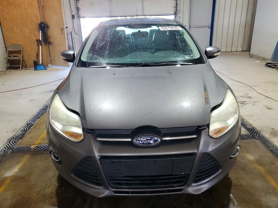 Aukcja sprzedaży 2014 Ford Focus, vin: 1FADP3K28EL279495, numer aukcji: 63279696