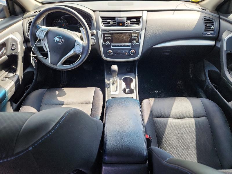 2017 Nissan Altima მანქანა იყიდება აუქციონზე, vin: 1N4AL3AP1HC293285, აუქციონის ნომერი: 59255886