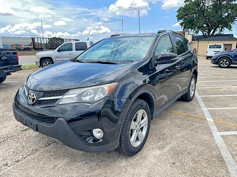 61217156 :رقم المزاد ، 2T3RFREV1DW029412 vin ، 2013 Toyota Rav4 مزاد بيع
