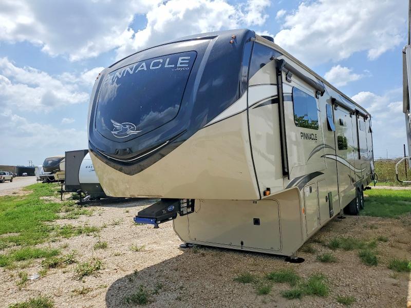 Aukcja sprzedaży 2022 Jayco Pinnacle, vin: 1UJCJ0BV4N1RW0068, numer aukcji: 61738726