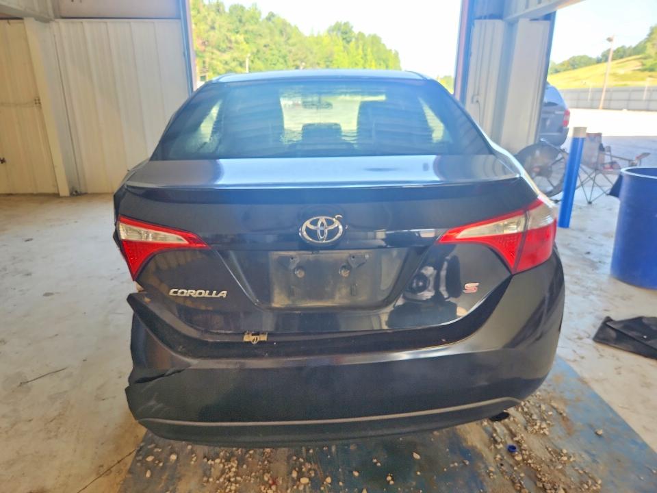 61966996 :رقم المزاد ، 2T1BURHE5EC094388 vin ، 2014 Toyota Corolla مزاد بيع