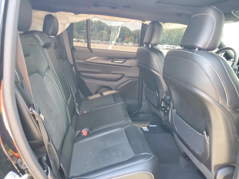 59967616 :رقم المزاد ، 1C4RJGAG8S8775644 vin ، 2025 Jeep Grand Cherokee مزاد بيع